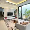 Tips Menciptakan Ruang Keluarga yang Hangat Dirumah
