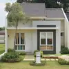 Inspirasi Desain Rumah Kecil yang Estetik untuk Generasi Milenial 