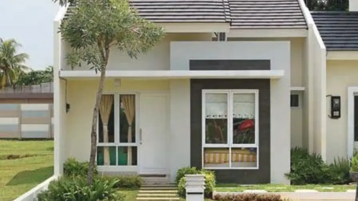 Inspirasi Desain Rumah Kecil yang Estetik untuk Generasi Milenial 