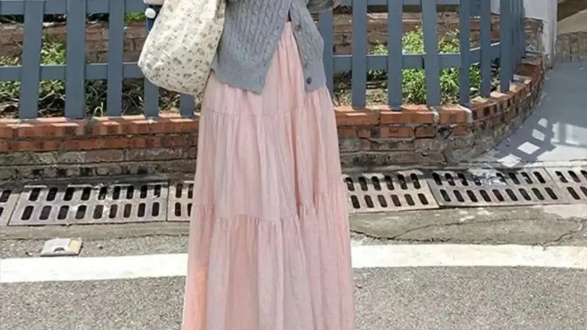 Tips Memilih Style Fashion Sesuai Karakter dan Kepribadian