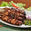 Resep Sate Kambing Enak, Empuk dan Lezat, Buat Pemula Cocok Banget! 