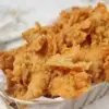 Resep Keripik Jamur Tiram, Camilan Sehat yang Menggugah Selera yang Cocok untuk Ide Jualan