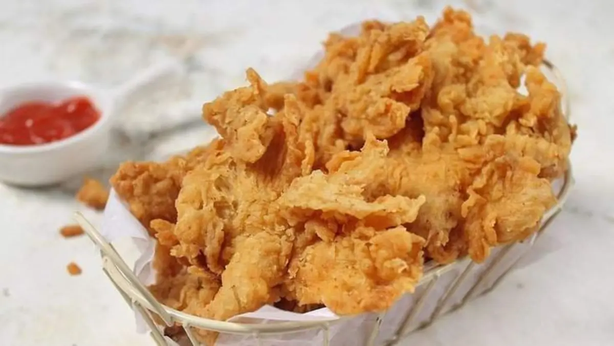 Resep Keripik Jamur Tiram, Camilan Sehat yang Menggugah Selera yang Cocok untuk Ide Jualan