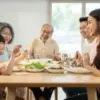 Pentingnya Membangun Komunikasi yang Baik dengan Keluarga Agar Hubungan Tetap Harmonis