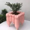 Cara Membuat Pot Bunga dari Botol Bekas yang Menarik dan Ramah Lingkungan