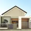 Inspirasi Desain Rumah Gaya Skandinavia yang Sederhana dan Fungsional