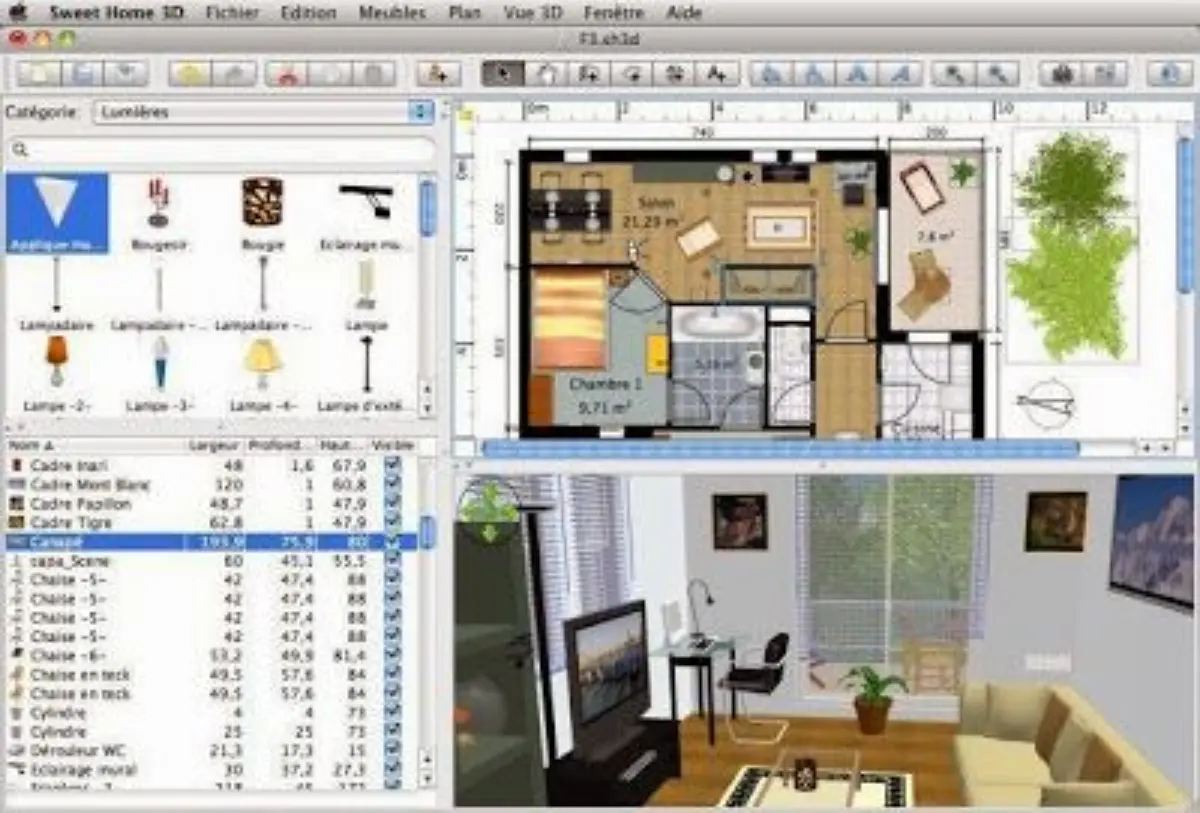 10 Aplikasi Desain Interior Rumah yang Wajib Dimiliki oleh Desainer ...