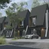 Inspirasi Model Rumah Minimalis Tumbuh yang Unik dan Gampang Direnovasi