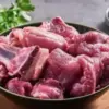 Cara Mengurangi Lemak Berlebih pada Daging Kambing untuk Hidangan Sehat dan Lezat
