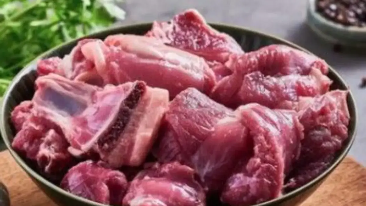 Cara Mengurangi Lemak Berlebih pada Daging Kambing untuk Hidangan Sehat dan Lezat