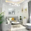Tips Memilih Furnitur yang Tepat untuk Berbagai Ukuran Ruangan agar Hunian Terlihat Lebih Nyaman dan Estetis