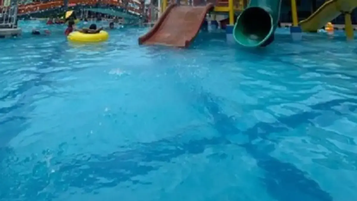 Rekomendasi Kolam Renang Kuningan, HTM dan Alamat Lengkap, Dijamin Anak-Anak Bakalan Betah!!
