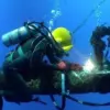 5 Pekerjaan dengan Bayaran Tertinggi Namun Paling Berbahaya Didunia