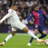 Prediksi Barcelona vs Real Madrid,