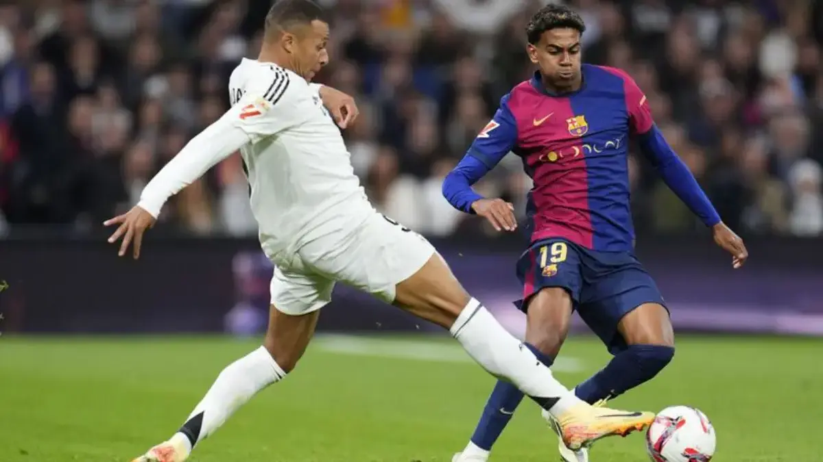 Prediksi Barcelona vs Real Madrid,