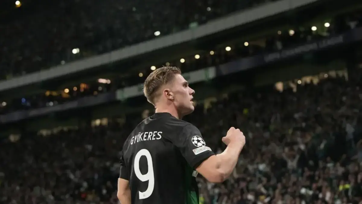 7 Striker Ini Bisa Guncang Premier League,