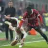 Prediksi pertandingan AS Roma vs AC Milan,