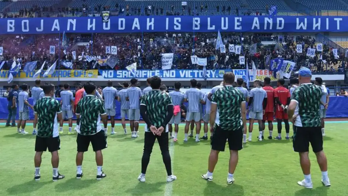 4 Pemain yang Layak Dapat Gelar Pemain Terbaik BRI Liga 1 2024/2025