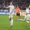 Prediksi pertandingan RB Leipzig vs Bayern Munchen