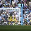 Premier league, Prediksi pertandingan Crystal Palace vs Manchester City 17 Mei 2025