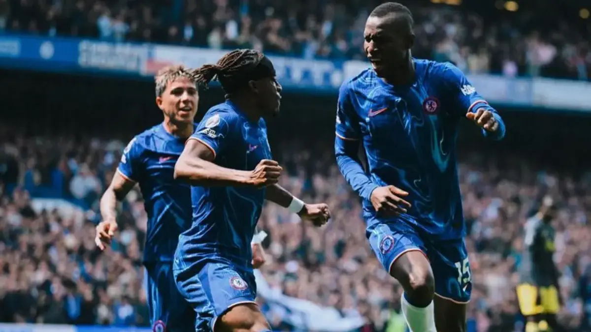 Prediksi pertandingan Djurgarden vs Chelsea,