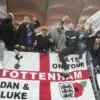 Prediksi pertandingan Tottenham Hotspur vs Bodo