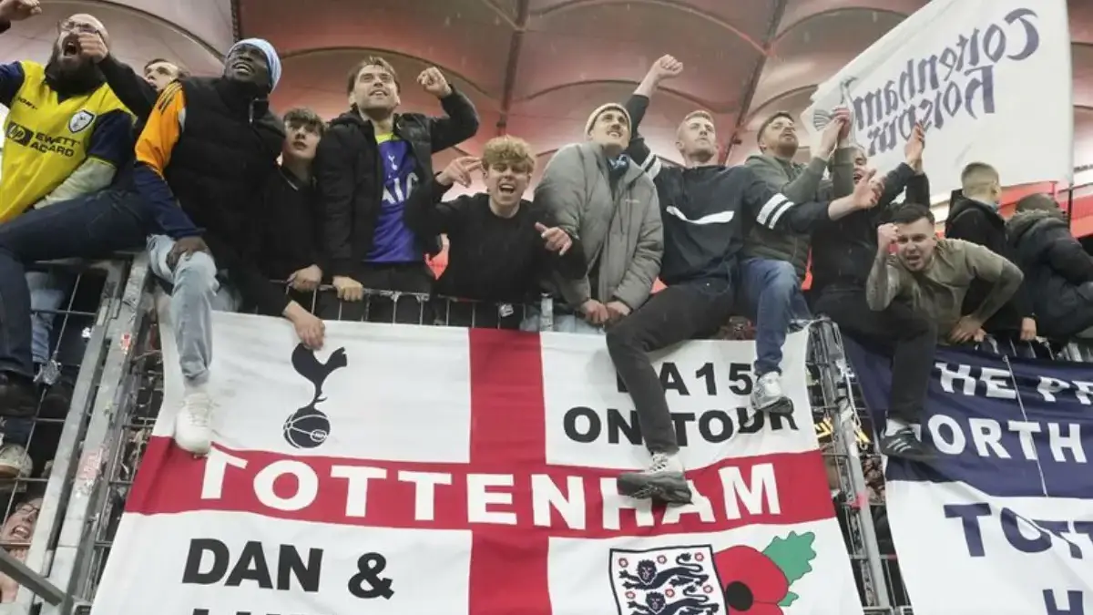 Prediksi pertandingan Tottenham Hotspur vs Bodo