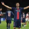 5 Pemain yang Pernah Membela PSG dan Inter Milan