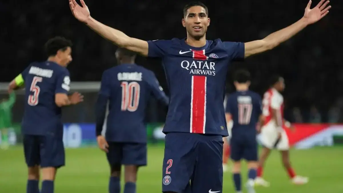 5 Pemain yang Pernah Membela PSG dan Inter Milan