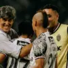 Hasil pertandingan BRI Liga 1