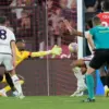 Hasil pertandingan AC Milan vs Bologna