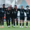 Prediksi pertandingan Persis Solo vs Dewa United,