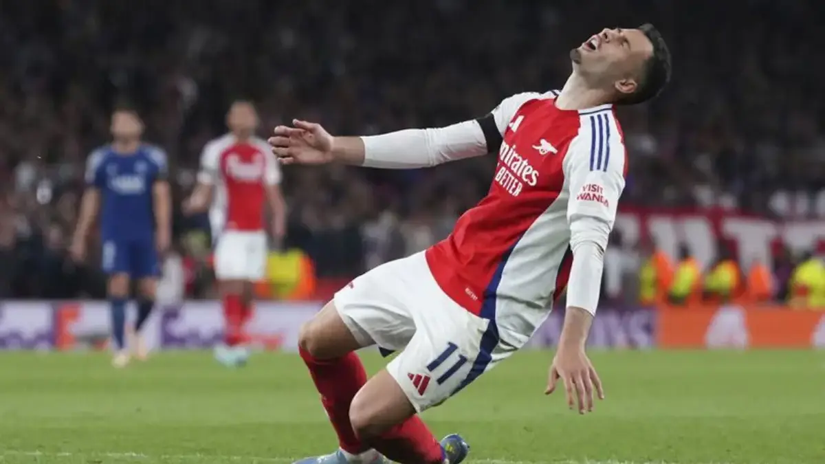 Prediksi pertandingan Arsenal vs Bournemouth