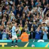 Hasil pertandingan Premier league