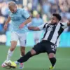 Hasil pertandingan Lazio vs Juventus,