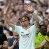 6 Kandidat Klub Baru Luka Modric,
