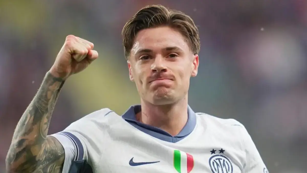 Hasil pertandingan Torino Vs Inter Milan