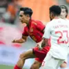 Hasil pertandingan BRI Liga 1