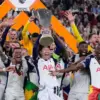 8 Klub Inggris Tersukses di Kompetisi Eropa
