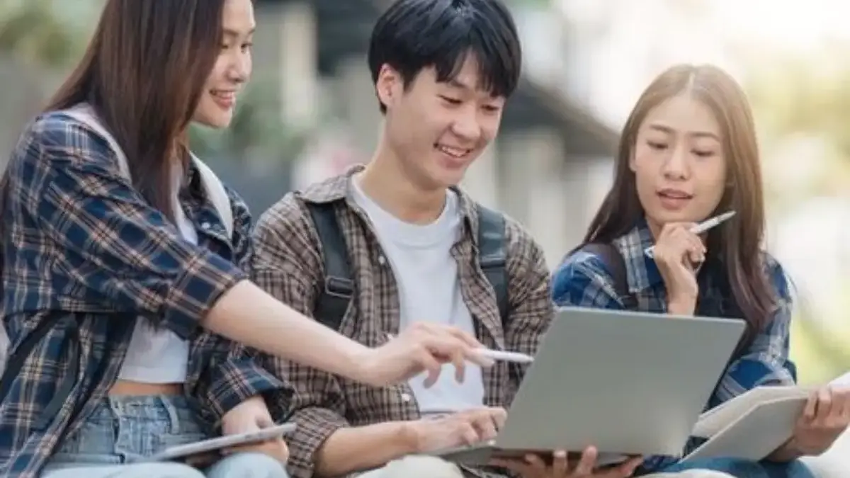 Harus Kamu Coba!, Inilah 3 Rekomendasi Pekerjaan Untuk Mahasiswa