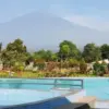 Wow Cuma Rp. 294.000 Udah Bisa Sewa Penginapan Aesthetic di Kuningan