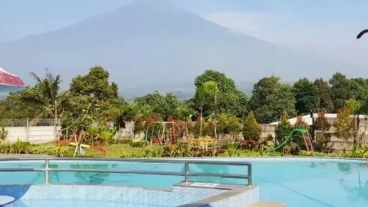 Wow Cuma Rp. 294.000 Udah Bisa Sewa Penginapan Aesthetic di Kuningan