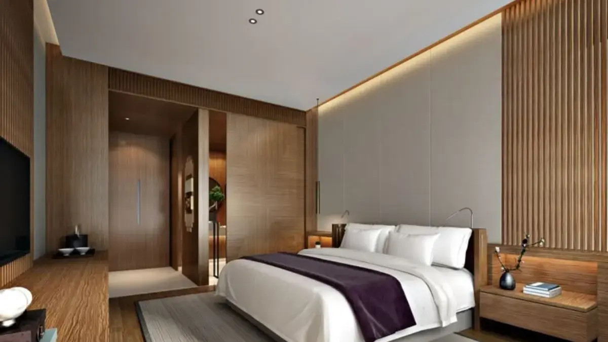 Ide Desain Kamar Tidur Utama yang Mewah dan Nyaman, Bikin Betah Seharian Dikamar! 