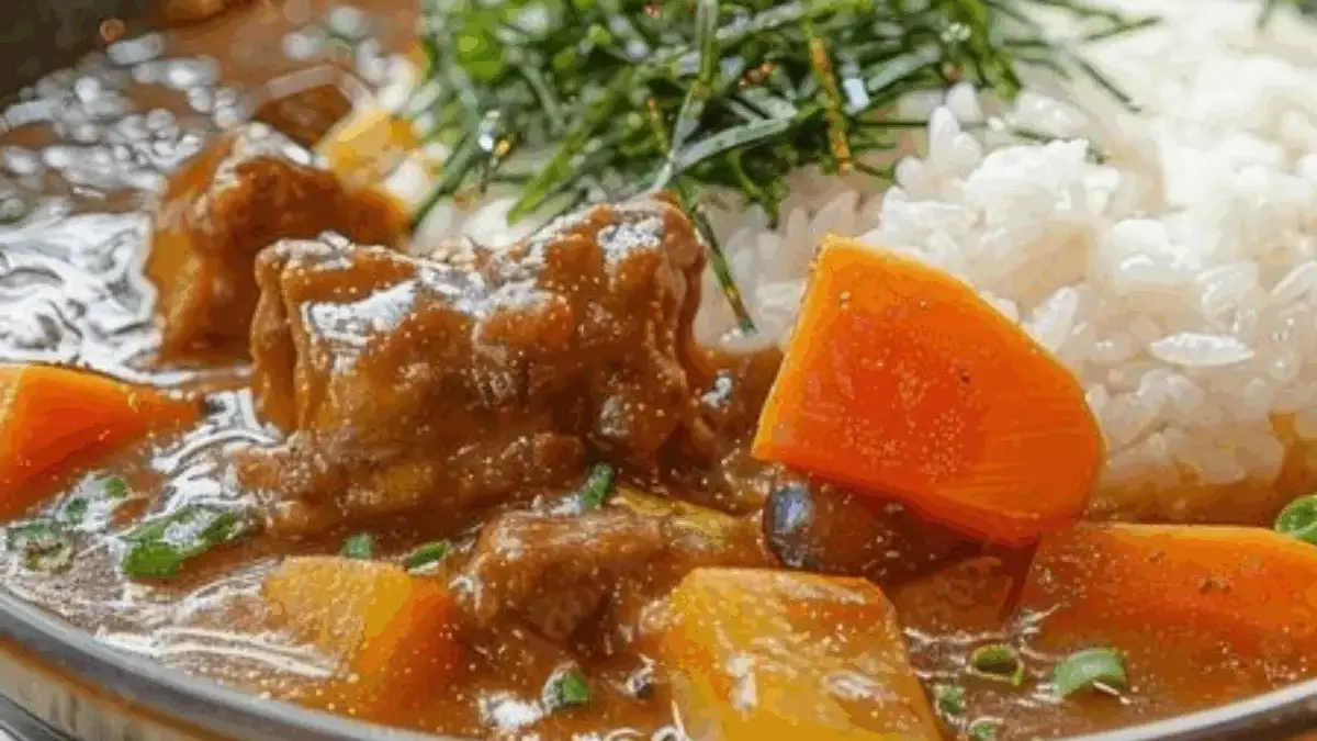 5 Masakan Pedas Khas Negara Jepang, yang Harus Kamu Coba 