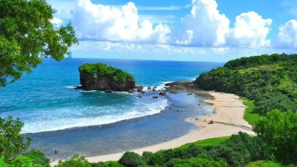 5 Wisata Hidden Gem di Yogyakarta yang Wajib Dikunjungi