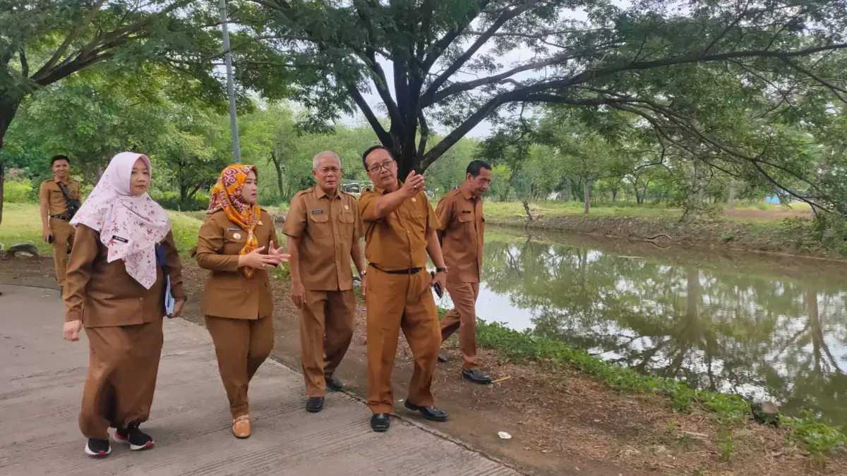 Geliat Investasi di Kota Cirebon Meningkat, Empat Titik Potensial Siap Dikembangkan