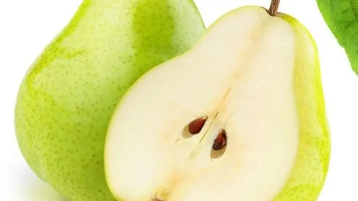 Ini Dia 3 manfaat Buah Pir Bagi Kesehatan