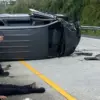 Rombongan RSD Gunung Jati Cirebon Alami Kecelakaan di Tol Cisumdawu, 7 Orang Jadi Korban