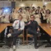 Mahasiswa Institut Teknologi dan Kesehatan Mahardika Cirebon Dapat Suntikan Semangat Wirausaha