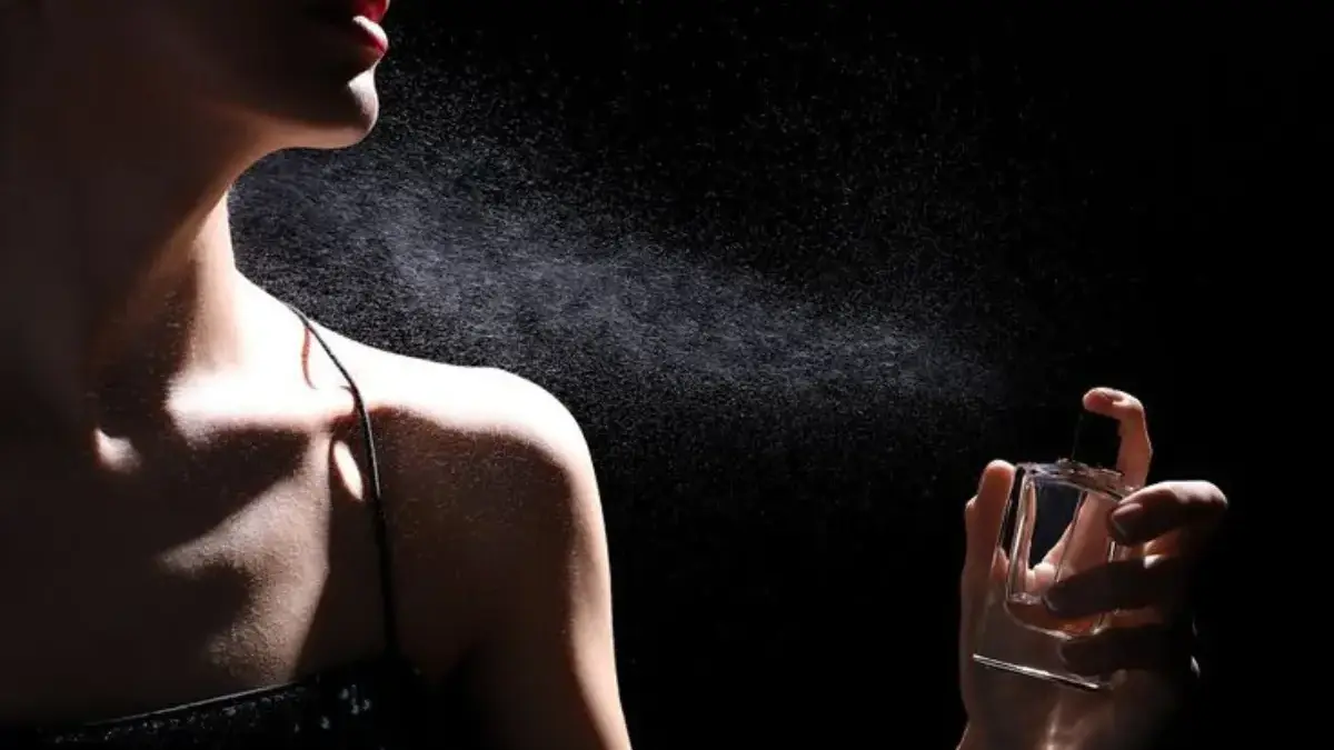 Tips Agar Parfum Tahan Lama dan Tetap Wangi Seharian